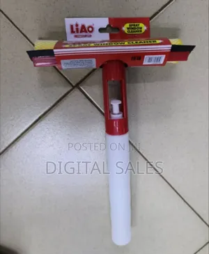 Portable Vacuum Brush