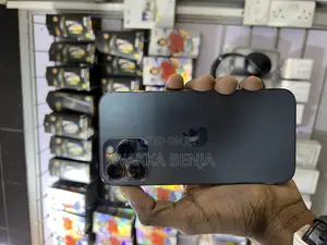 Apple iPhone 13 Pro Max 128 GB Black