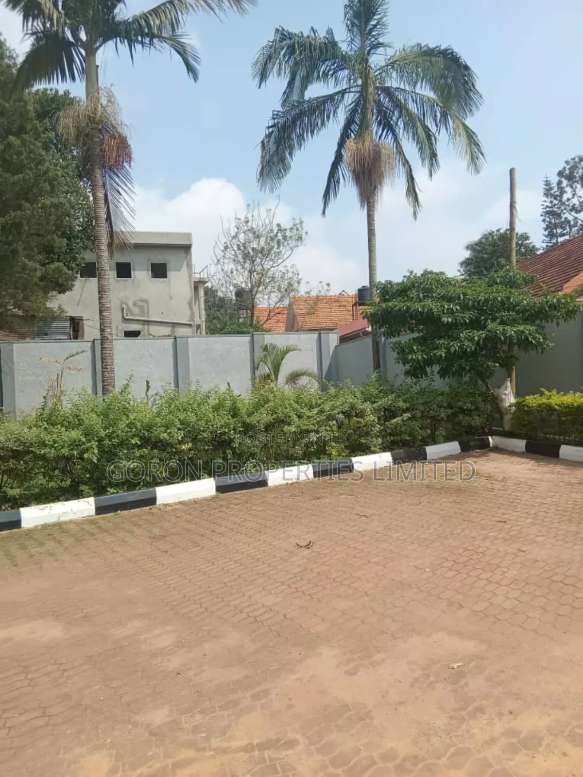 4bdrm House in Ntinda Estate, Central Division for sale