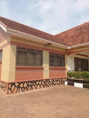 4bdrm House in Ntinda Estate, Central Division for sale