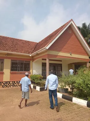 4bdrm House in Ntinda Estate, Central Division for sale