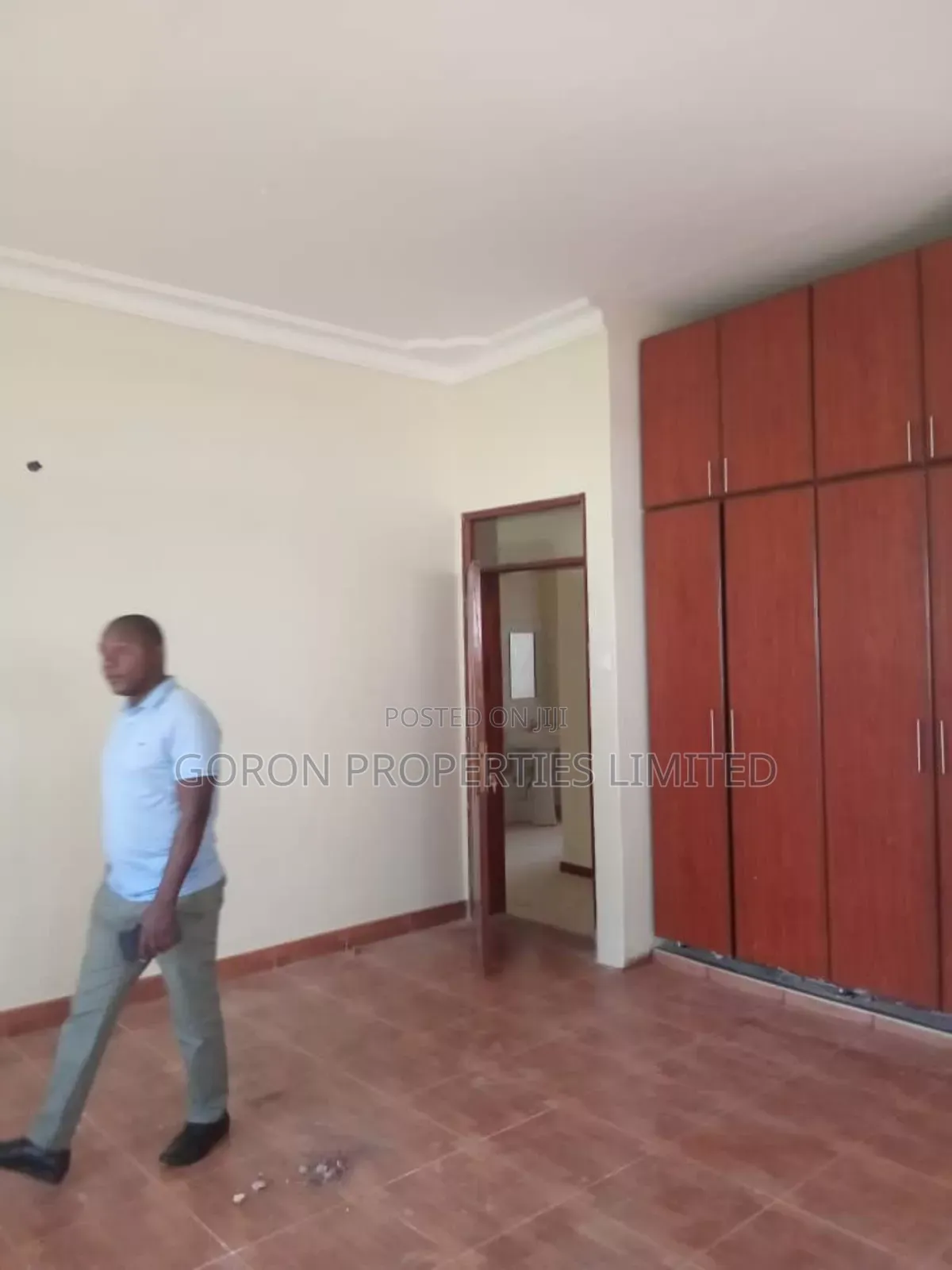 4bdrm House in Ntinda Estate, Central Division for sale