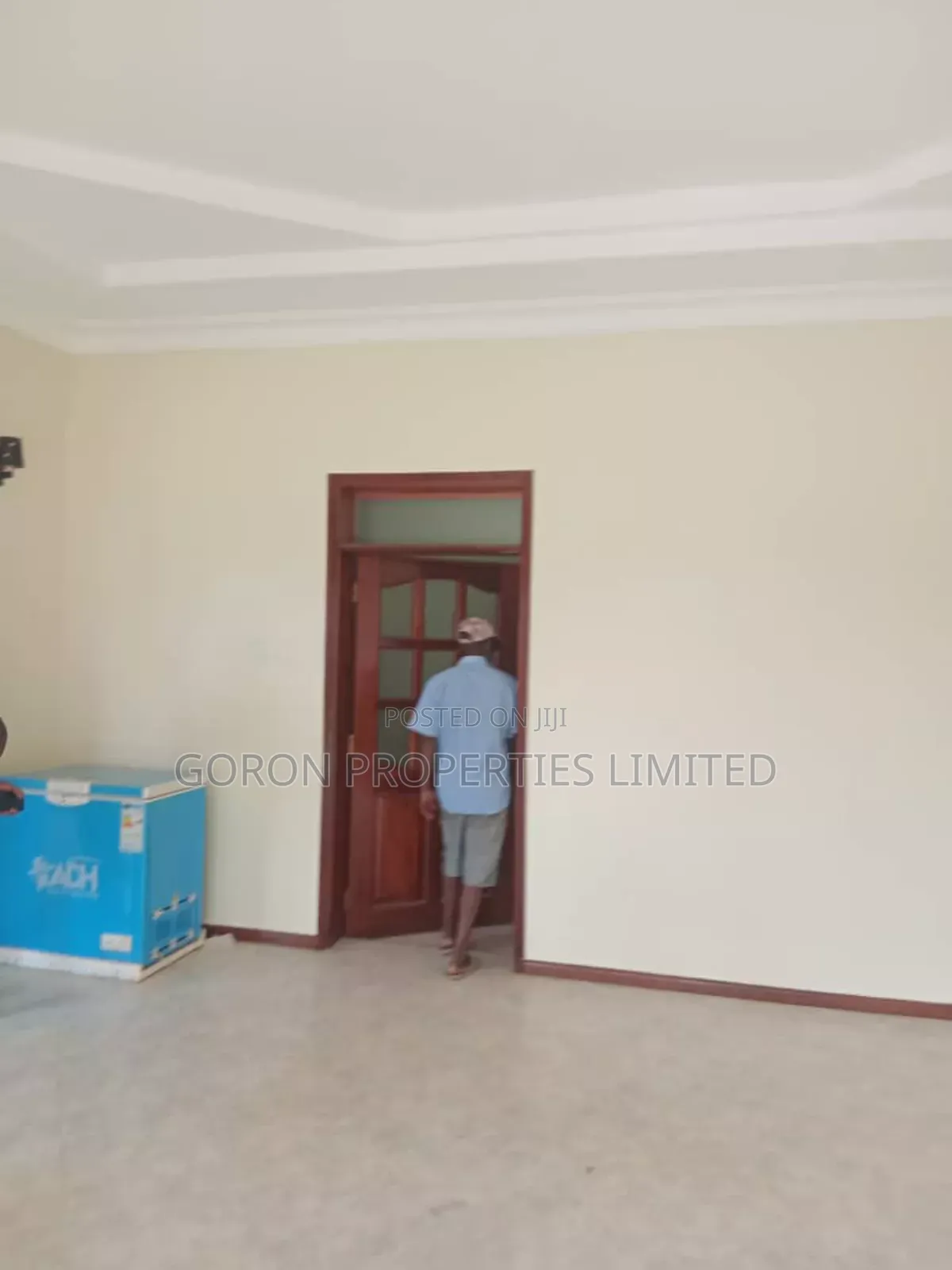 4bdrm House in Ntinda Estate, Central Division for sale