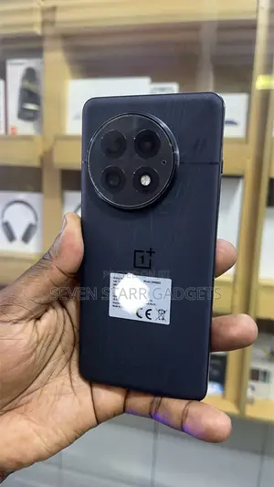 OnePlus 13 512 GB Black