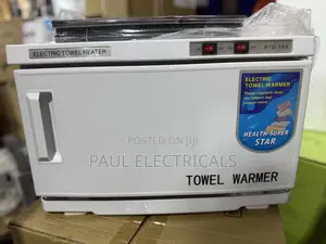 Towel Warmer