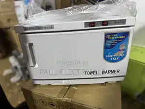Towel Warmer