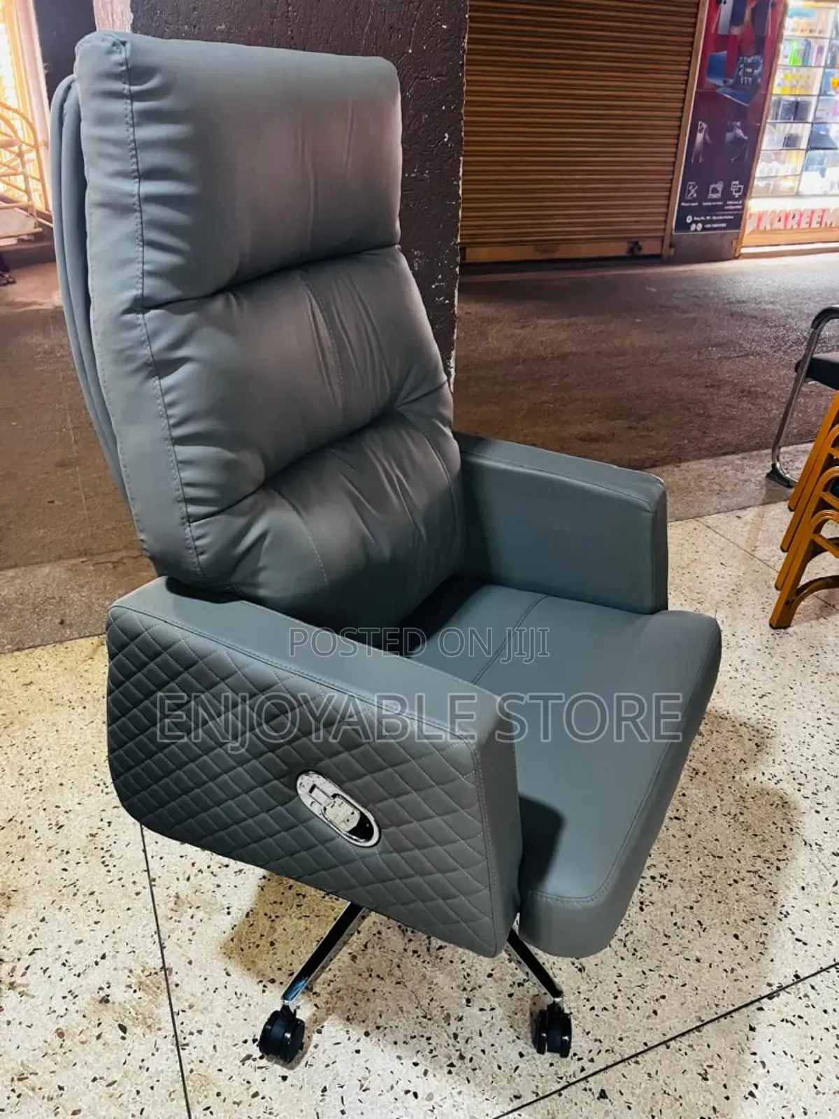 Everest Office Chair Office Chair