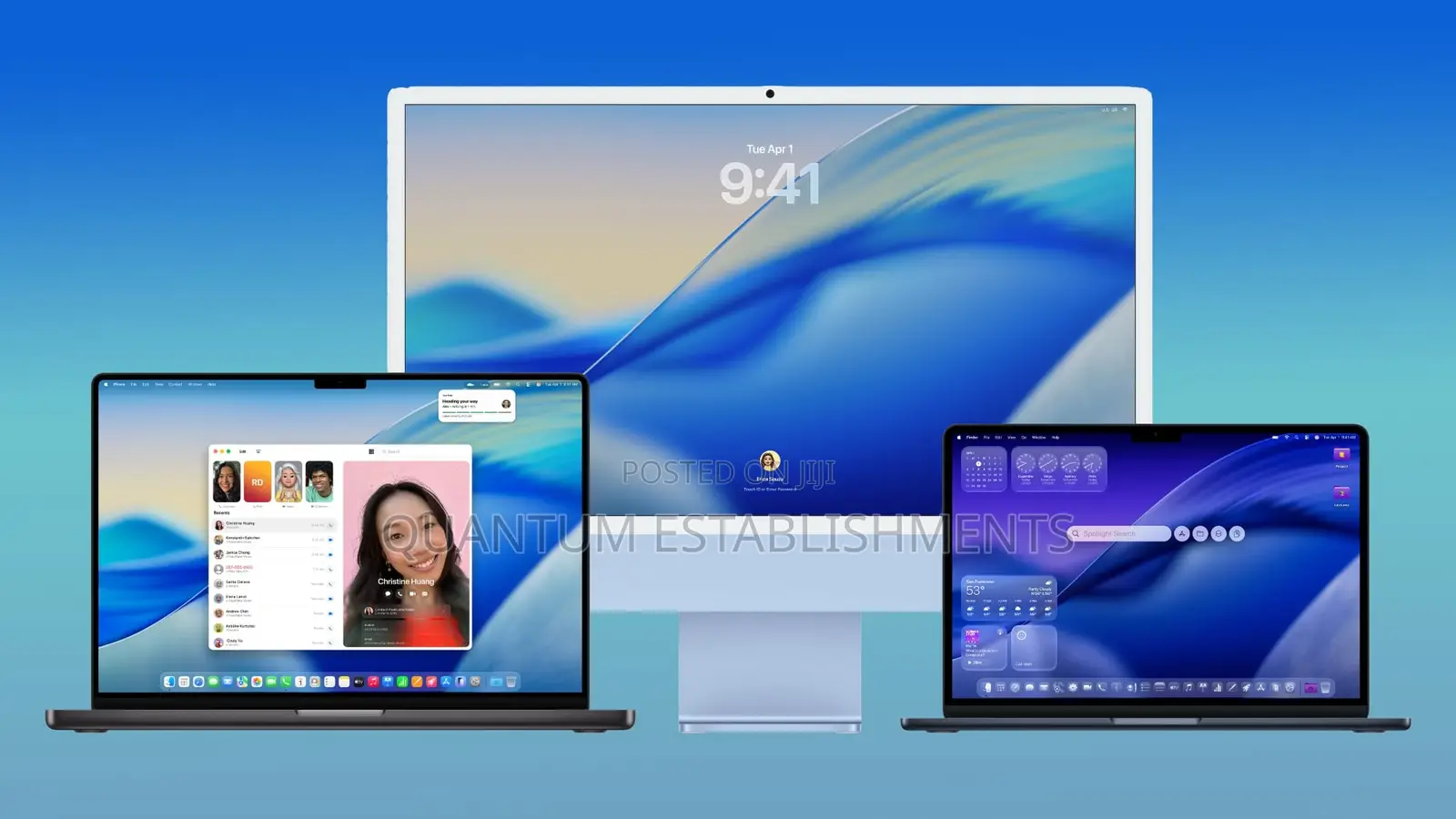 Macos Tahoe 26