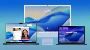 Macos Tahoe 26