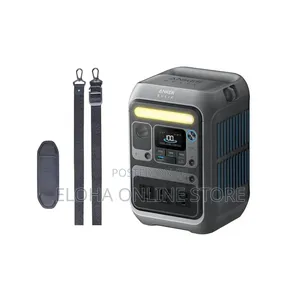 Anker Solix C300 Dc Power Station