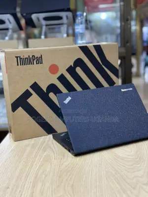 New Laptop Lenovo ThinkPad X250 8GB Intel Core I5 HDD 500GB