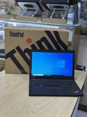 New Laptop Lenovo ThinkPad X250 8GB Intel Core I5 HDD 500GB