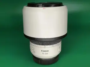 Canon Rf70-200mm F2.8 L Is Usm Lens, Telephoto Zoom Lens,