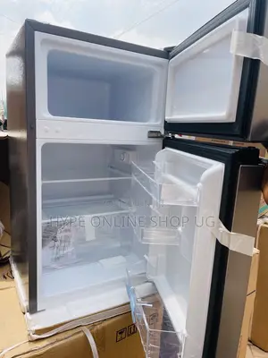 Hisense Brandnew 120l Air BNB Home Fridge