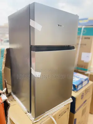 Hisense Brandnew 120l Air BNB Home Fridge