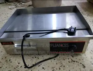 Griddle or Chapati Maker Machine