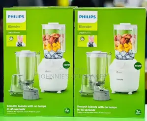 (3000) Series Phillips Blender