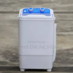 Willy Portable Mini Washing Machine