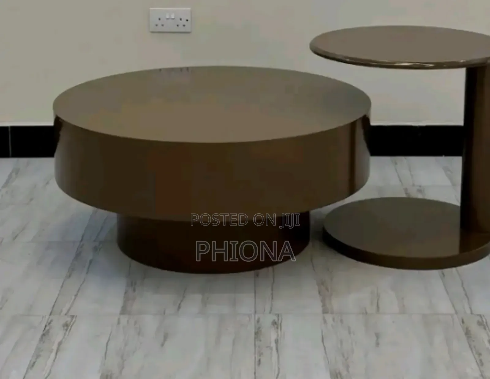 Quality Centre Table