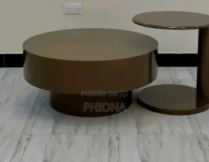 Quality Centre Table