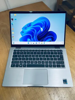 New Laptop Dell Latitude 7420 16GB Intel Core I7 SSD 512GB