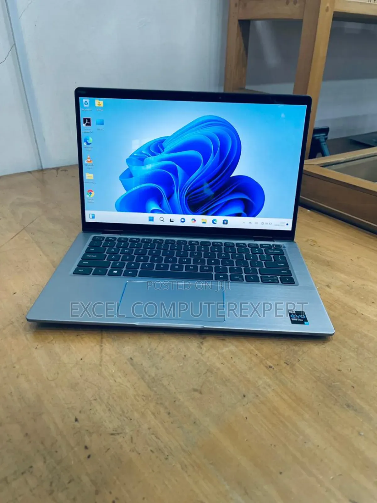 New Laptop Dell Latitude 7420 16GB Intel Core I7 SSD 512GB