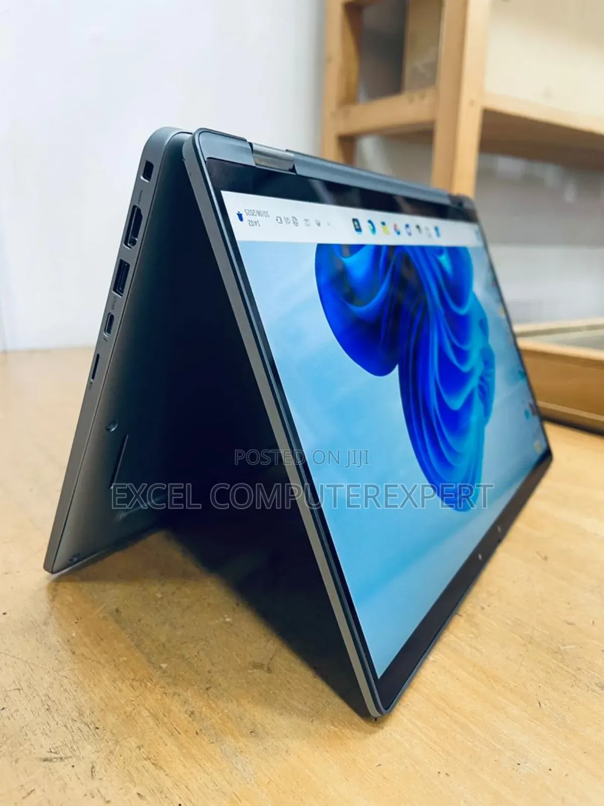 New Laptop Dell Latitude 7420 16GB Intel Core I7 SSD 512GB