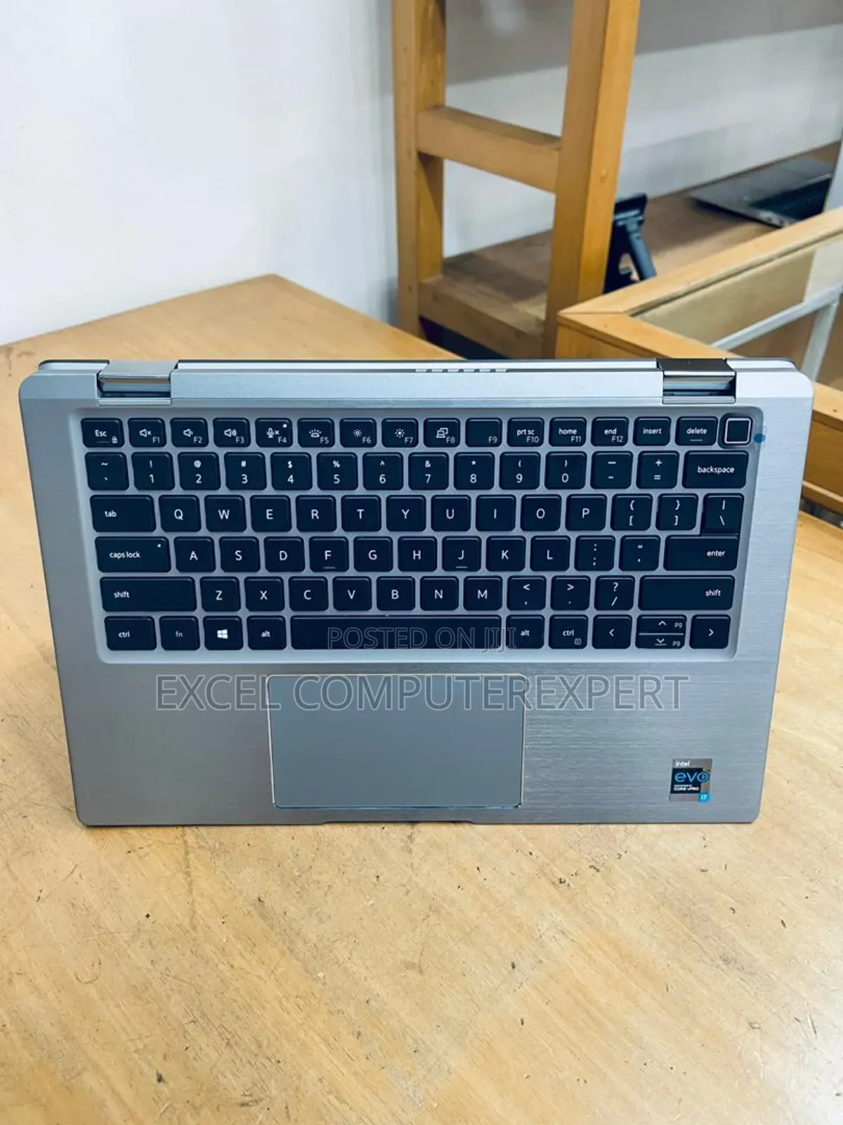 New Laptop Dell Latitude 7420 16GB Intel Core I7 SSD 512GB