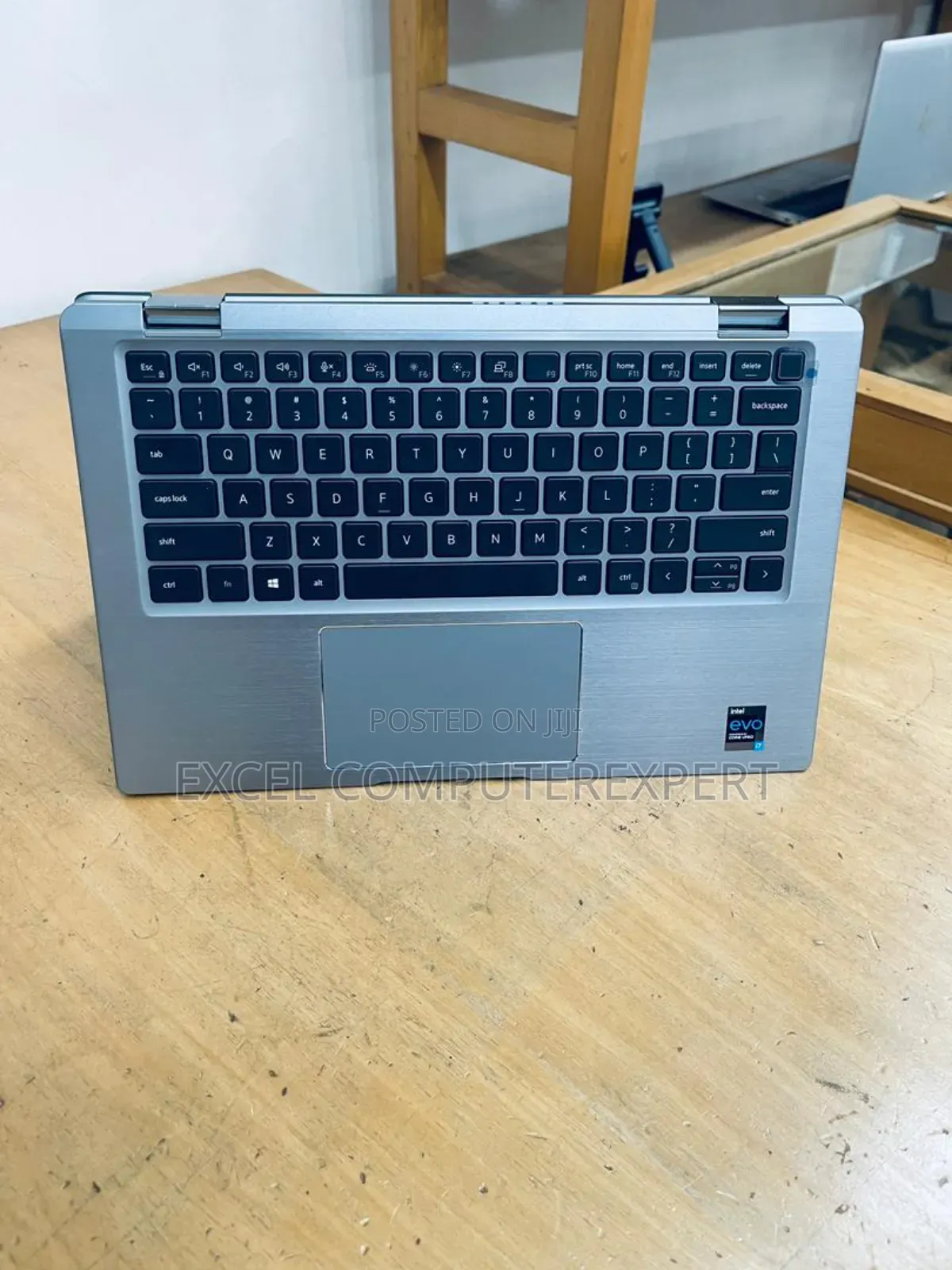 New Laptop Dell Latitude 7420 16GB Intel Core I7 SSD 512GB