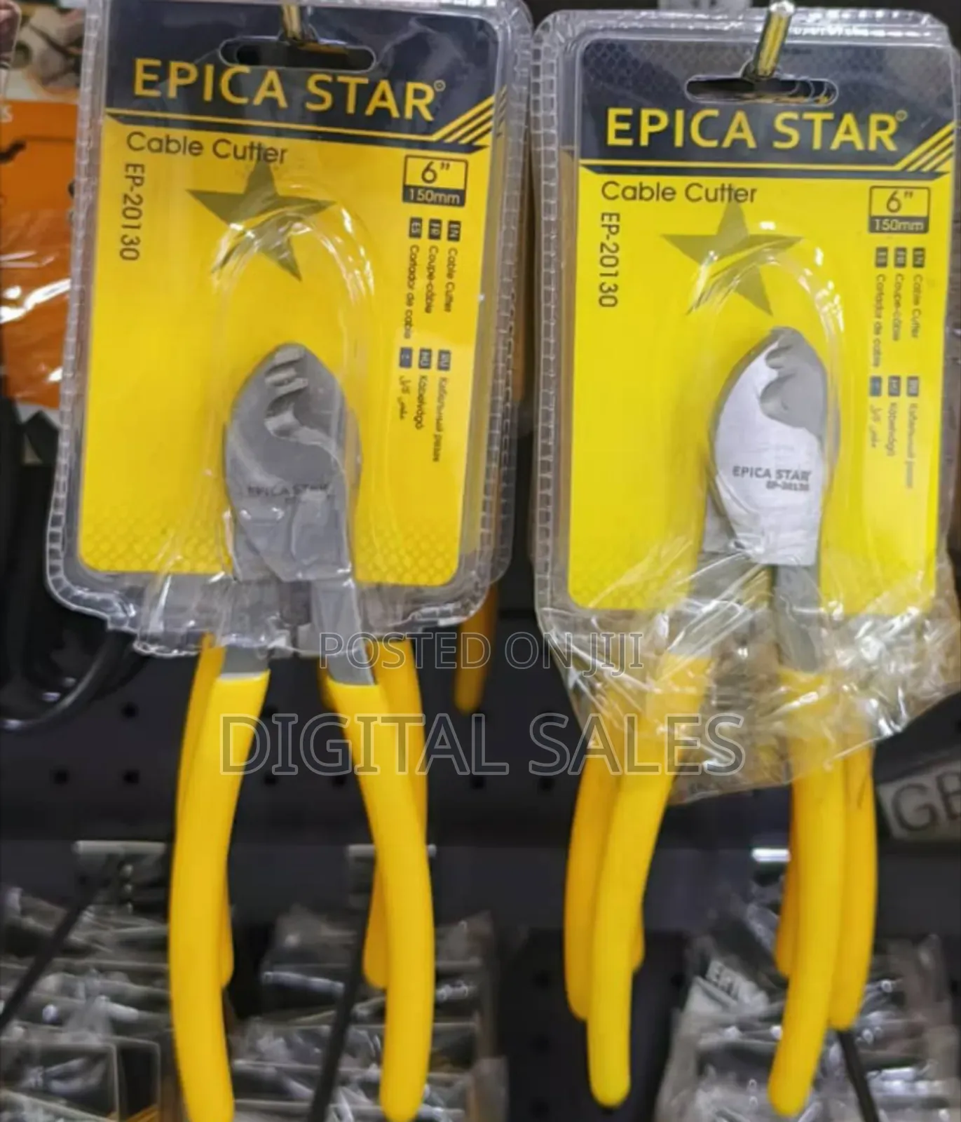 Cable Cutter