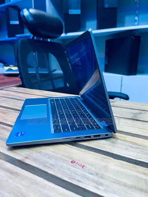New Laptop Dell Latitude 7420 8GB Intel Core i5 SSD 256GB