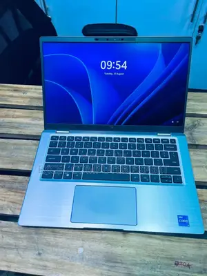 New Laptop Dell Latitude 7420 8GB Intel Core i5 SSD 256GB