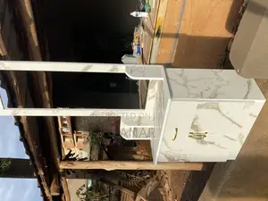 Dressing Mirror