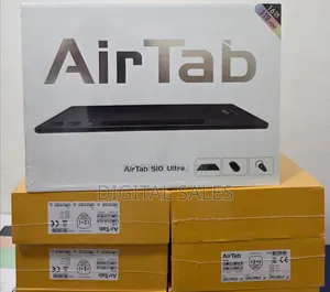New Tablet 128 GB