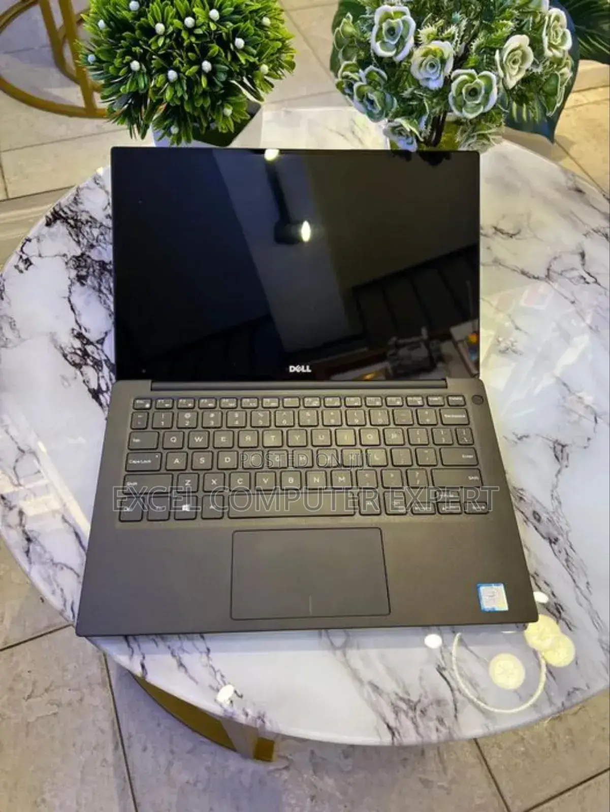 New Laptop Dell XPS 13 9370 16GB Intel Core i5 SSD 512GB