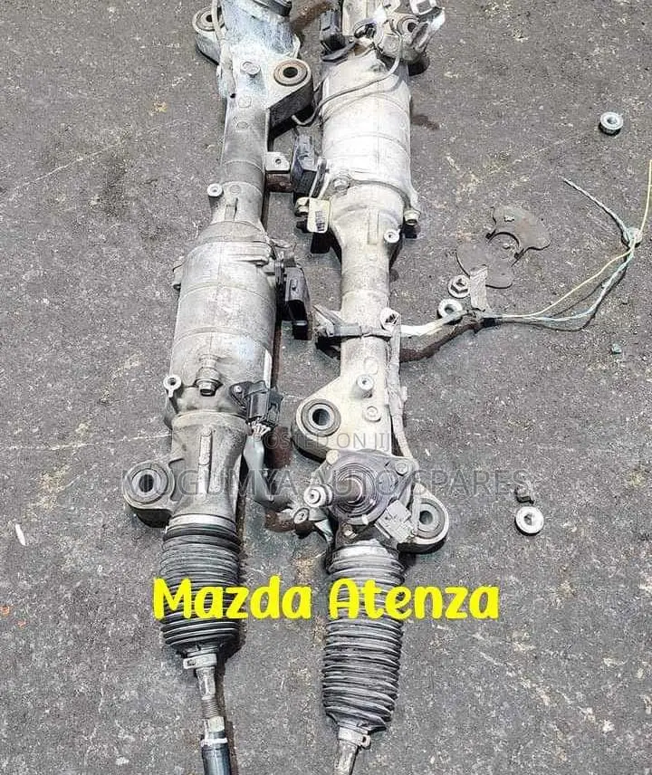 Mazda Atenza Steering Rack
