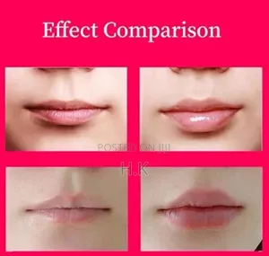 Lip Plumper Tool