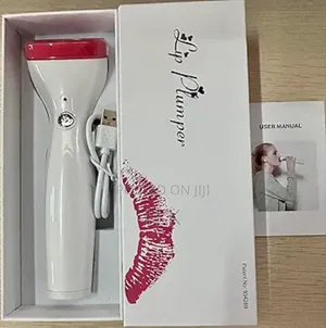 Lip Plumper Tool
