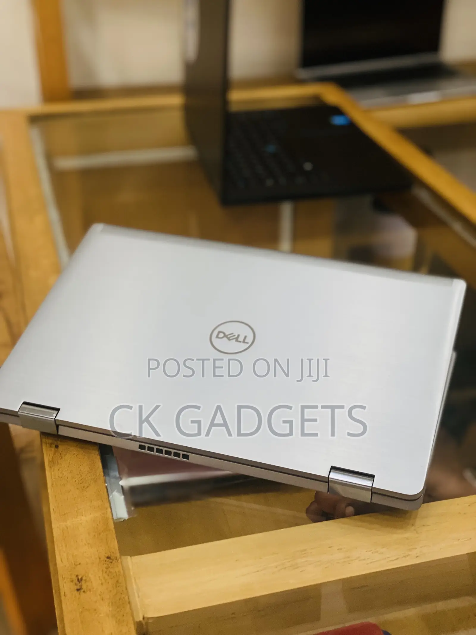 New Laptop Dell Latitude 7420 16GB Intel Core I7 SSD 256GB
