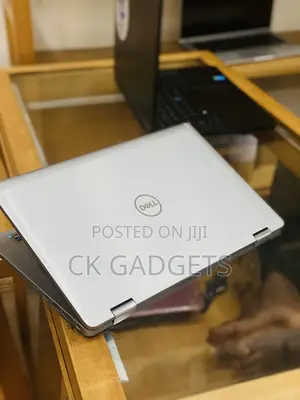 New Laptop Dell Latitude 7420 16GB Intel Core I7 SSD 256GB