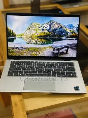 New Laptop Dell Latitude 7420 16GB Intel Core I7 SSD 256GB