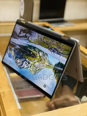 New Laptop Dell Latitude 7420 16GB Intel Core I7 SSD 256GB