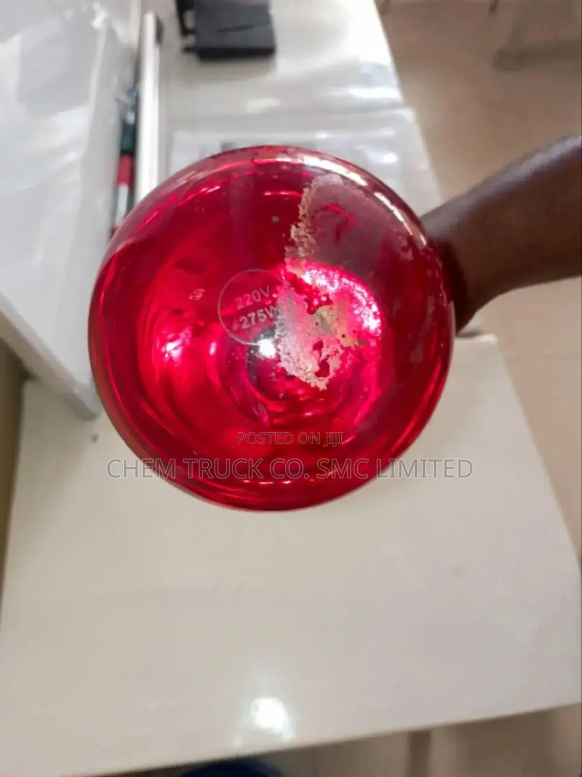 Phototherapy Bulb