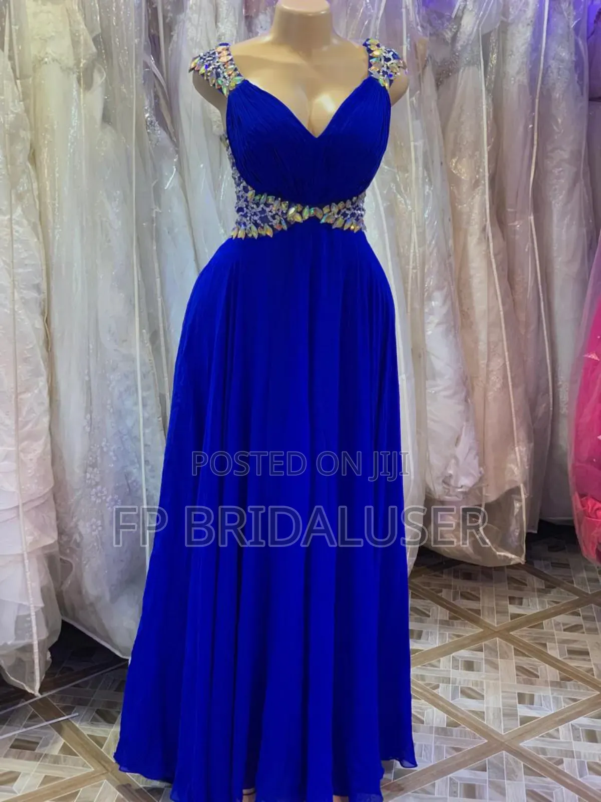 Changing Dress for Hire
