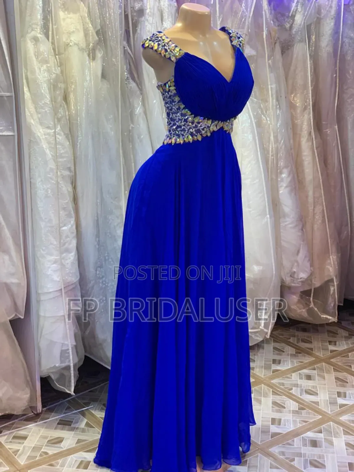 Changing Dress for Hire