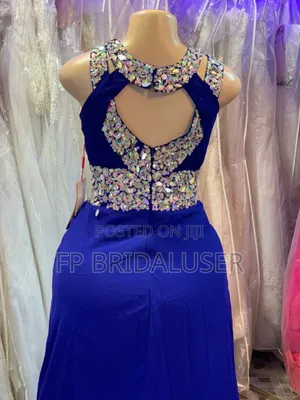 Changing Dress for Hire
