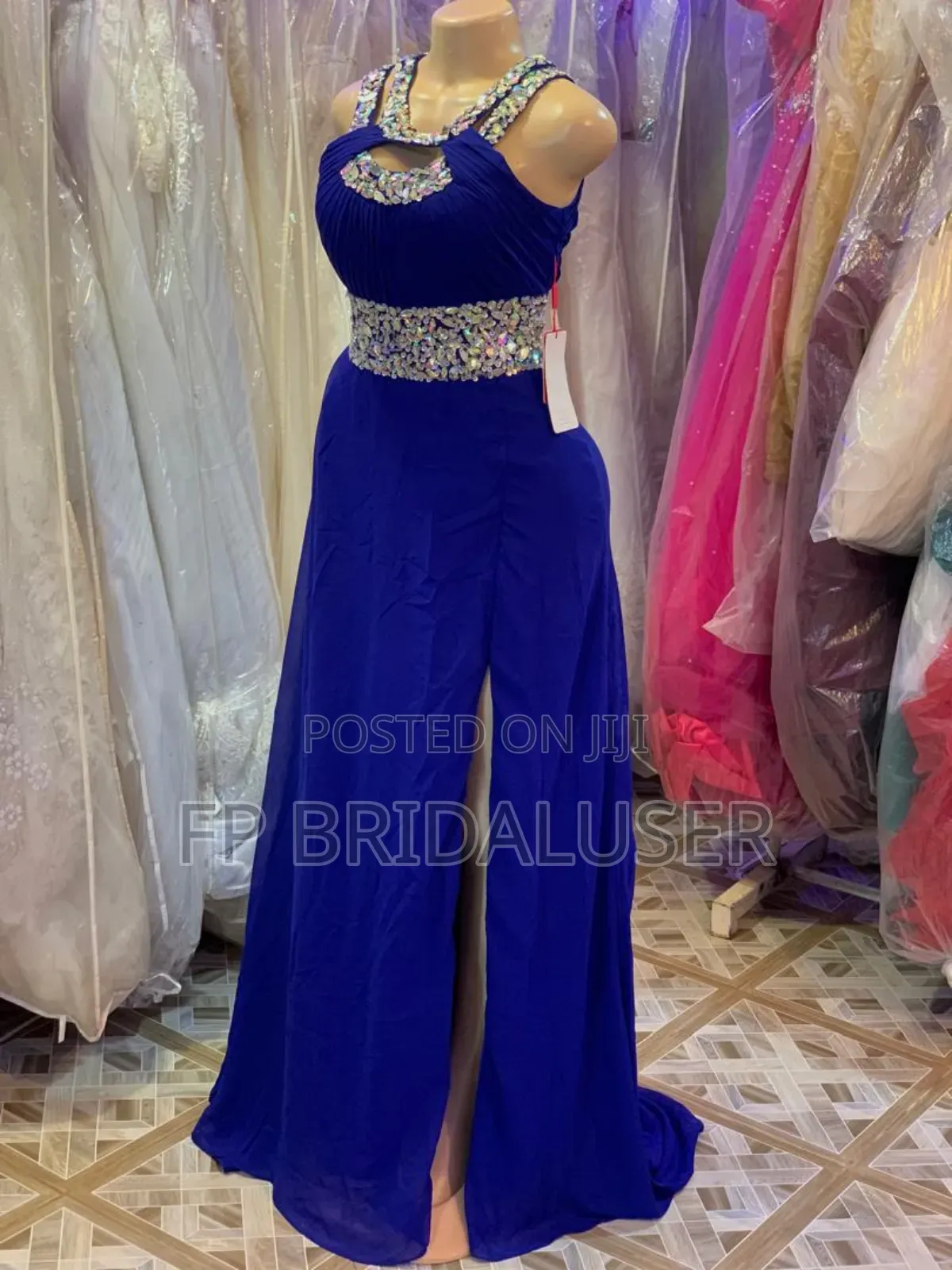 Changing Dress for Hire