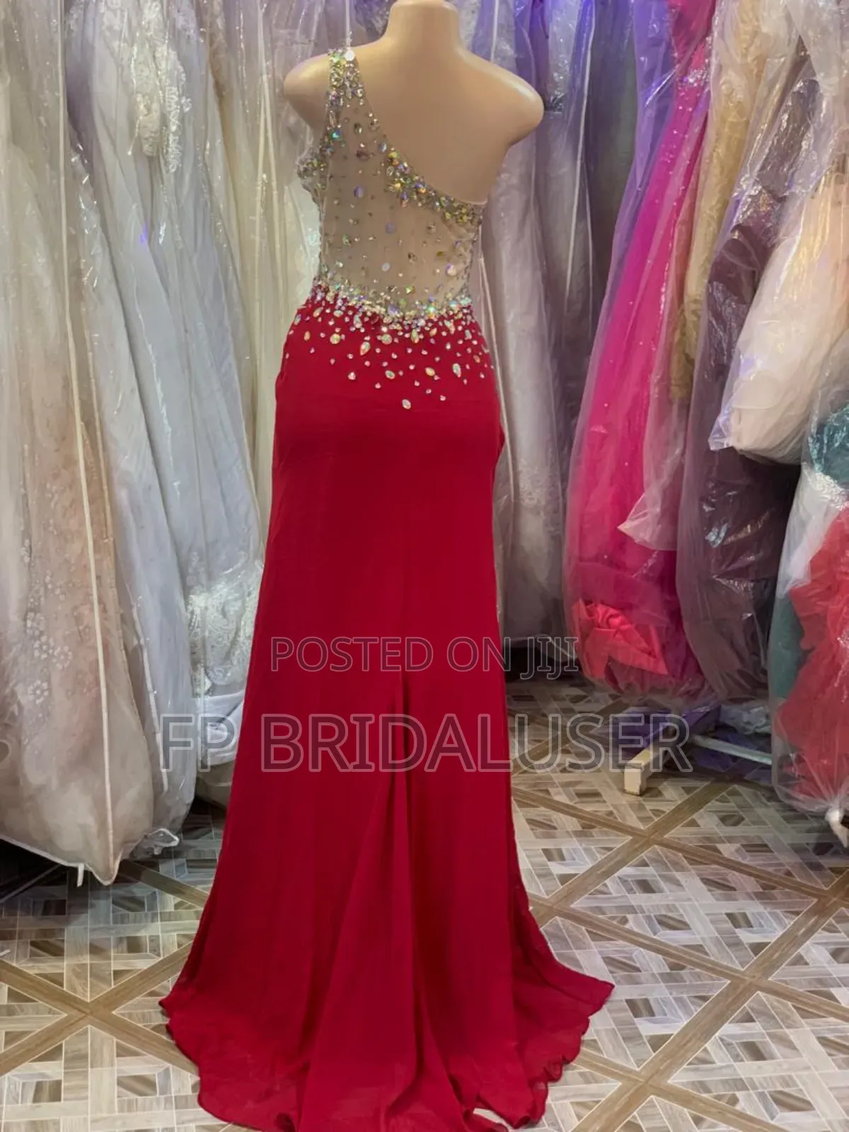 Changing Collection Party Dresses for Hire