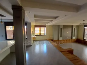 Furnished 6bdrm Duplex in Kira for sale