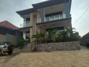 Furnished 6bdrm Duplex in Kira for sale